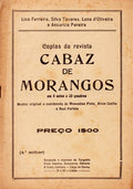 CABAZ DE MORANGOS.