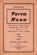 TERRA NOVA.