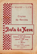 BOLA DE NEVE.