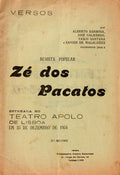 ZÃ‰ DOS PACATOS.