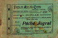 PÃTHÃ‰ JOGRAL.