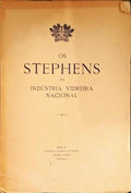 STEPHENS (OS) NA INDÃšSTRIA VIDREIRA NACIONAL.