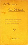 PROGRAMA E COPLAS: O VENENO DAS SERINGAS.