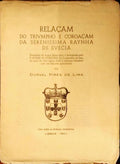 RELAÃ‡AM DO TRIVMPHO E COROAÃ‡AM DA SERENISSIMA RAYNHA DE SVECIA.