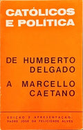 CATÃ“LICOS E POLÃTICA.