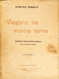 VIAGENS NA MINHA TERRA.