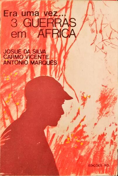 ERA UMA VEZ... 3 GUERRAS EM ÃFRICA.