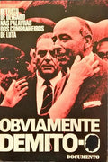 OBVIAMENTE DEMITO-O.