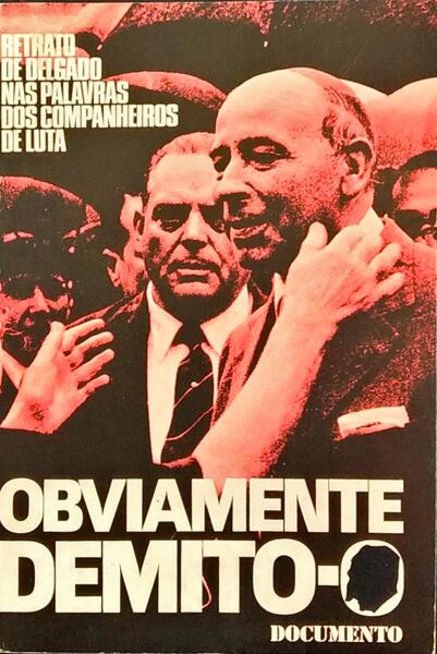 OBVIAMENTE DEMITO-O.
