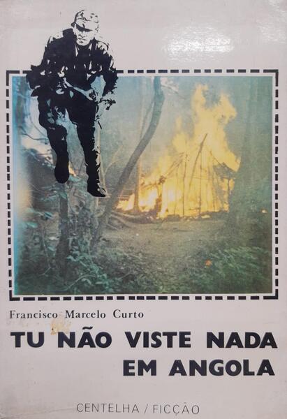 TU NÃƒO VISTE NADA EM ANGOLA.