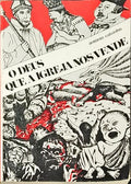 O DEUS QUE A IGREJA NOS VENDE.