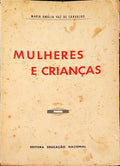 MULHERES E CRIANÃ‡AS: NOTAS SOBRE EDUCAÃ‡ÃƒO.