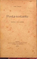 POSTA-RESTANTE.