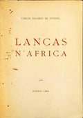 LANÃ‡AS N'ÃFRICA.