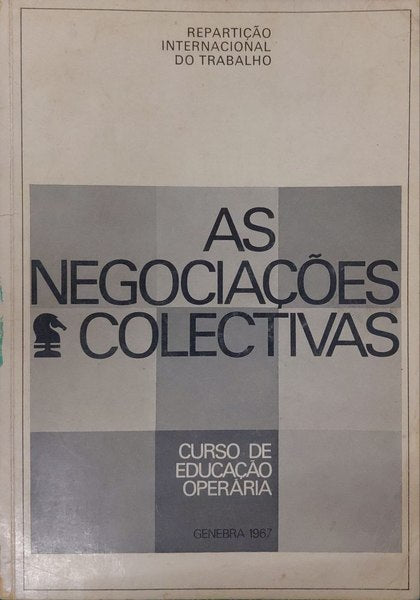 NEGOCIAÃ‡Ã•ES COLECTIVAS (AS).