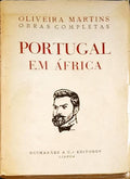 PORTUGAL EM ÃFRICA. [2.Âª EDIÃ‡ÃƒO /BRO.]