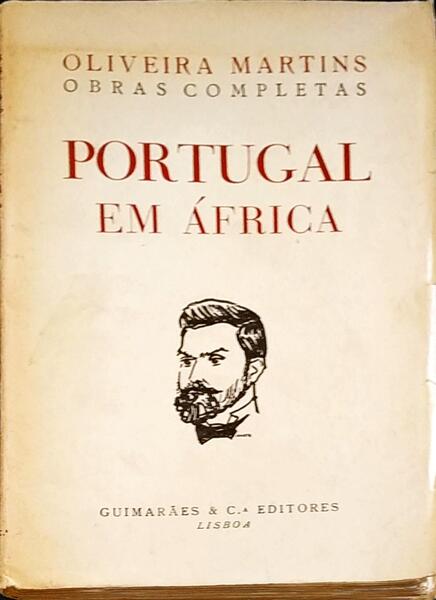 PORTUGAL EM ÃFRICA. [2.Âª EDIÃ‡ÃƒO /BRO.]