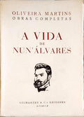 A VIDA DE NUN'ALVARES. [GUIMARÃƒES - 1955]