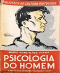 PSICOLOGIA DO HOMEM.