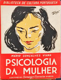 PSICOLOGIA DA MULHER.