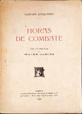 HORAS DE COMBATE.