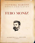 FEBO MONIZ.
