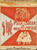PSICOLOGIA DOS GRUPOS.