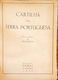 CARTILHA DA TERRA PORTUGUESA.