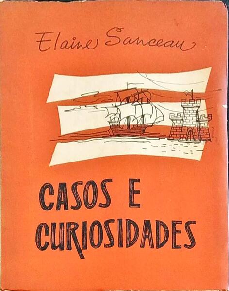 CASOS E CURIOSIDADES.