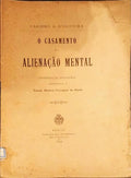 O CASAMENTO E A ALIENAÃ‡ÃƒO MENTAL.