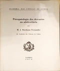 PSICOPATOLOGIA DOS DESVARIOS NA ADOLESCÃŠNCIA: AS TOXIFILIAS JUVENIS.
