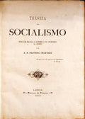 THEORIA DO SOCIALISMO.