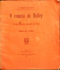 A PROPOSITO DO COMETA HALLEY.