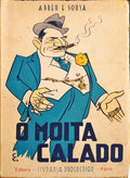 O MOITA CALADO.