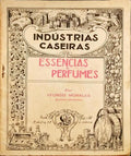 ESSÃŠNCIAS E PERFUMES.