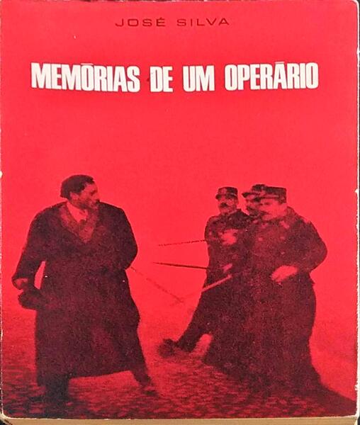 MEMÃ“RIAS DE UM OPERÃRIO.
