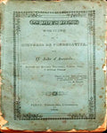 OS DOUS DIAS D'OUTUBRO OU A HISTORIA DA PREROGATIVA. .