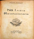 NA ÃNDIA REVOLUCIONÃRIA.