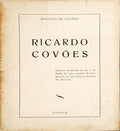 RICARDO COVÃ•ES.