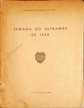 SEMANA DO ULTRAMAR DE 1954.
