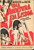 UMA AVENTURA EM LISBOA.