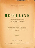 HERCULANO E O LIBERALISMO EM PORTUGAL.