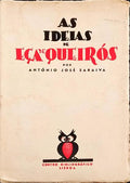 AS IDEIAS DE EÃ‡A DE QUEIRÃ“S.