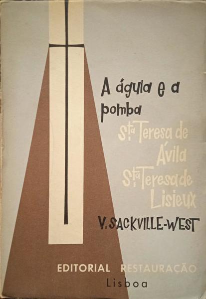 A ÃGUIA E A POMBA.
