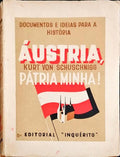 ÃUSTRIA, PÃTRIA MINHA !