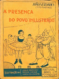 Ã€ PRESENÃ‡A DO POVO Â«INLUSTRADOÂ».