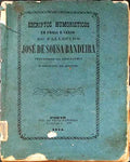 ESCRIPTOS HUMORISTICOS EM PROSA E VERSO