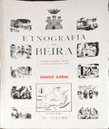ETNOGRAFIA DA BEIRA. [XI]. INDICE GERAL.