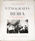 ETNOGRAFIA DA BEIRA - O QUE A NOSSA GENTE CANTA.