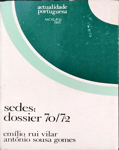 SEDES: DOSSIER 70/72.